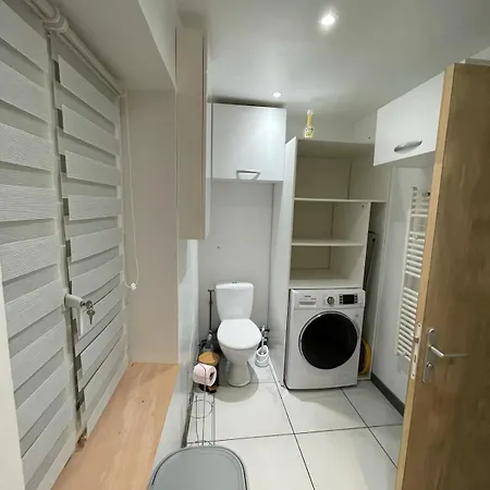 La Maison Blanche Drouvin-le-Marais